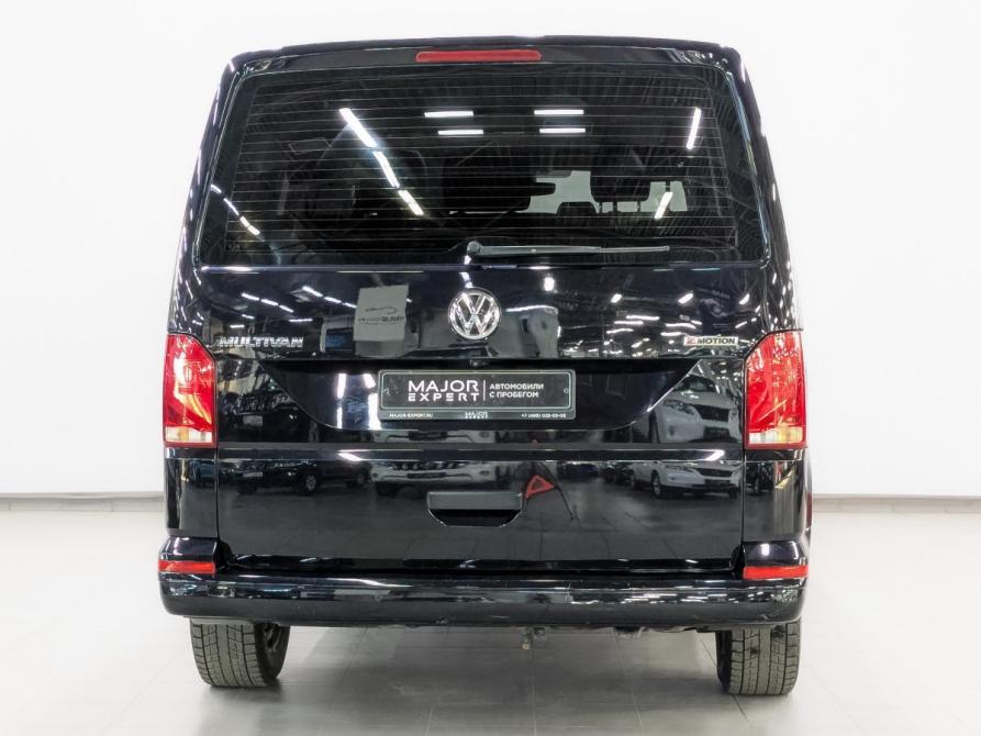 Volkswagen Multivan T6 Рестайлинг Москва  - изображение 6