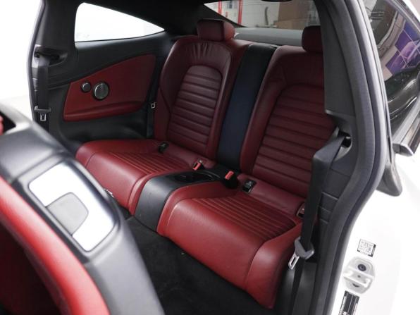 Mercedes-Benz C-Класс IV (W205) с пробегом 2015 года, цена 2 345 099 рублей, 178218 км, купе, Автокод Объявления