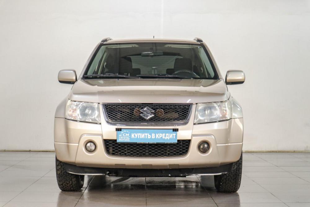 Suzuki Grand Vitara II Челябинск  - изображение 2