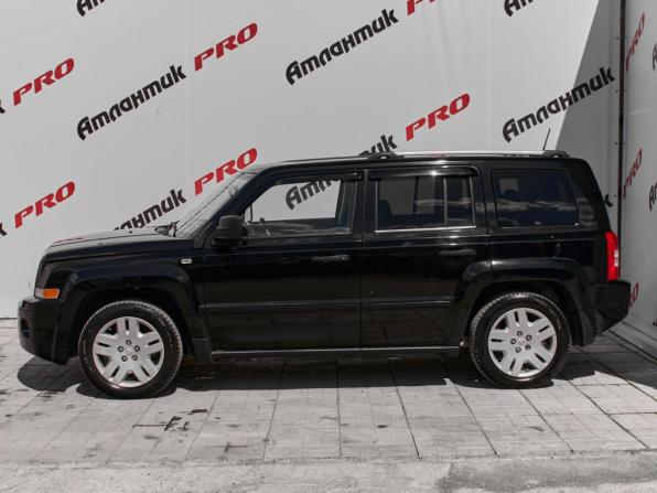Jeep Liberty (Patriot) с пробегом 2007 года, цена 775 000 рублей, 296068 км, внедорожник, Автокод Объявления