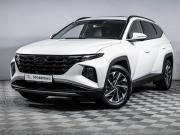 Hyundai Tucson IV Рестайлинг Москва  - изображение 21