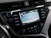 Toyota Camry VIII (XV70) Тюмень  - изображение 36
