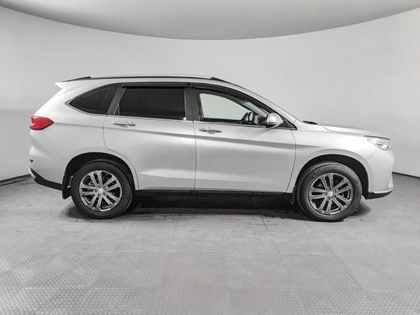 Haval M6 II с пробегом 2025 года, цена 1 790 000 рублей, 12384 км, внедорожник, Автокод Объявления