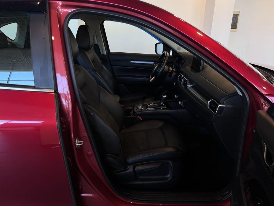 Mazda CX-5 II Чебоксары  - изображение 29