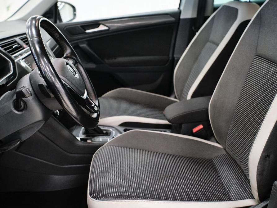Volkswagen Tiguan II Самара  - изображение 18