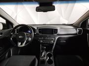 Kia Sportage IV Рестайлинг Москва  - изображение 33