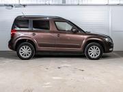 Skoda Yeti I Рестайлинг Ставрополь  - изображение 23
