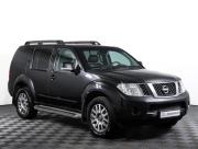 Nissan Pathfinder III Рестайлинг Москва  - изображение 29
