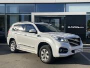 Haval H9 I Рестайлинг Москва  - изображение 24