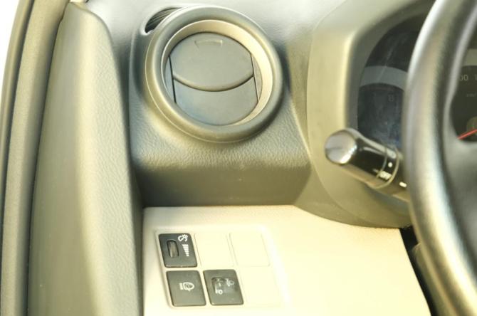 Toyota RAV4 III (XA30) с пробегом 2008 года, цена 1 399 000 рублей, 231000 км, внедорожник, Автокод Объявления