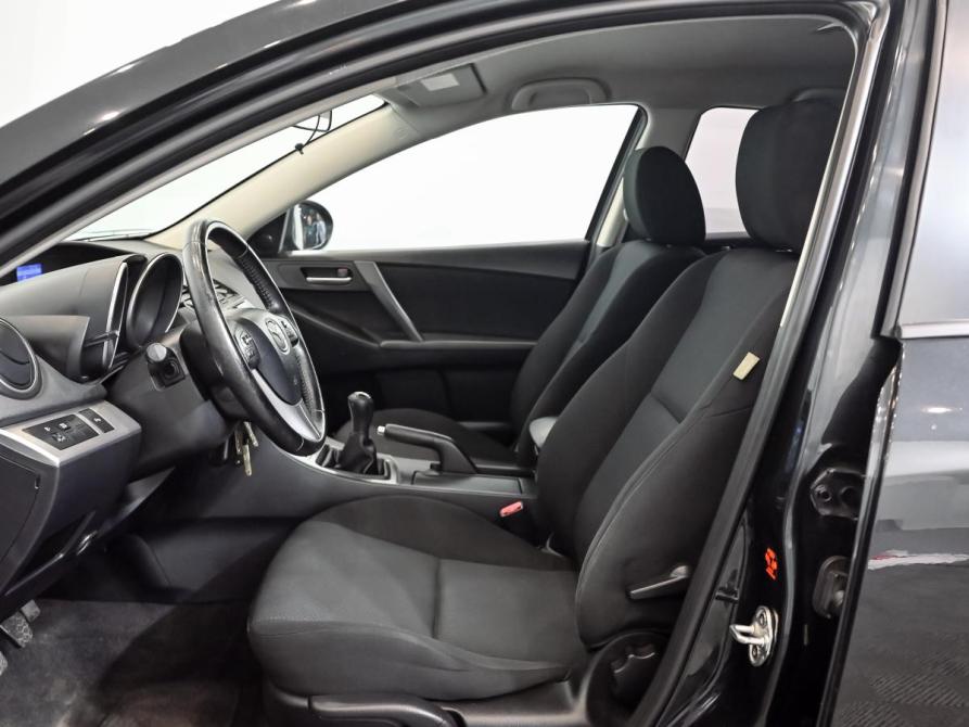Mazda 3 II (BL) Рестайлинг Екатеринбург  - изображение 9