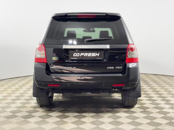 Land Rover Freelander II с пробегом 2010 года, цена 1 123 100 рублей, 287842 км, внедорожник, Автокод Объявления