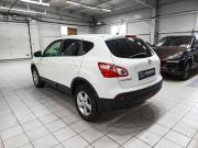 Nissan Qashqai I Рестайлинг Набережные Челны  - изображение 45