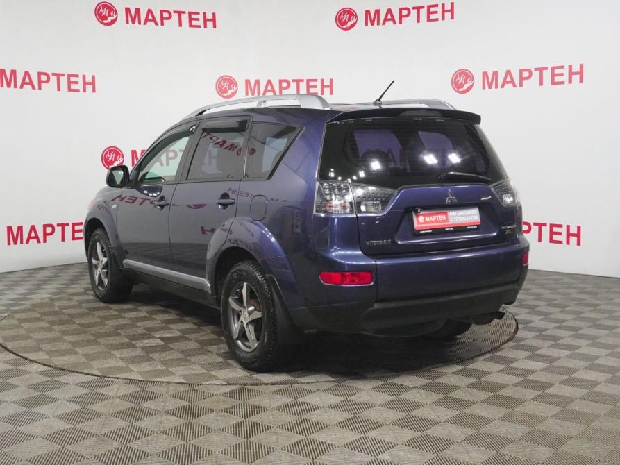 Mitsubishi Outlander II Вологда  - изображение 7