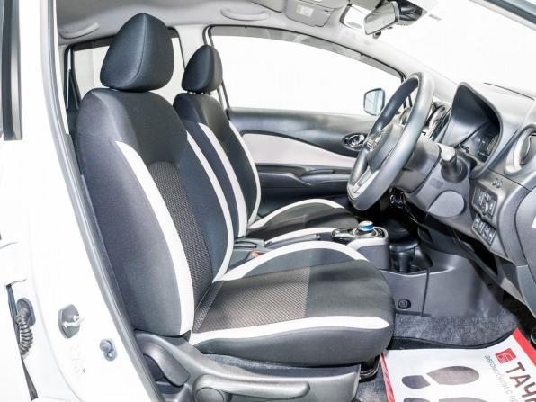 Nissan Note II Рестайлинг с пробегом 2019 года, цена 1 320 000 рублей, 79895 км, хэтчбек, Автокод Объявления