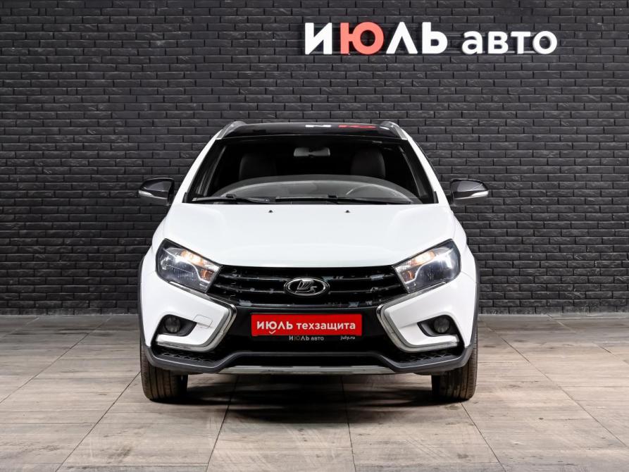 Lada (ВАЗ) Vesta I Екатеринбург  - изображение 2