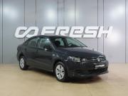 Volkswagen Polo V Воронеж  - изображение 16