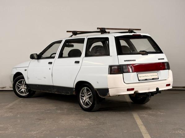 Lada (ВАЗ) 2111 с пробегом 2001 года, цена 99 000 рублей, 155125 км, универсал, Автокод Объявления