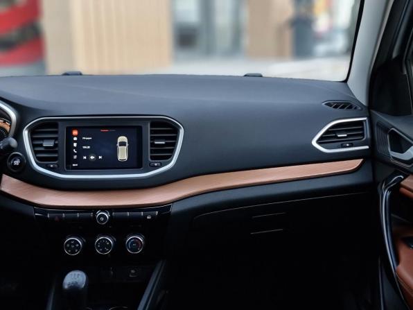 Lada (ВАЗ) Vesta I Рестайлинг (NG) с пробегом 2024 года, цена 1 439 000 рублей, 65847 км, универсал, Автокод Объявления