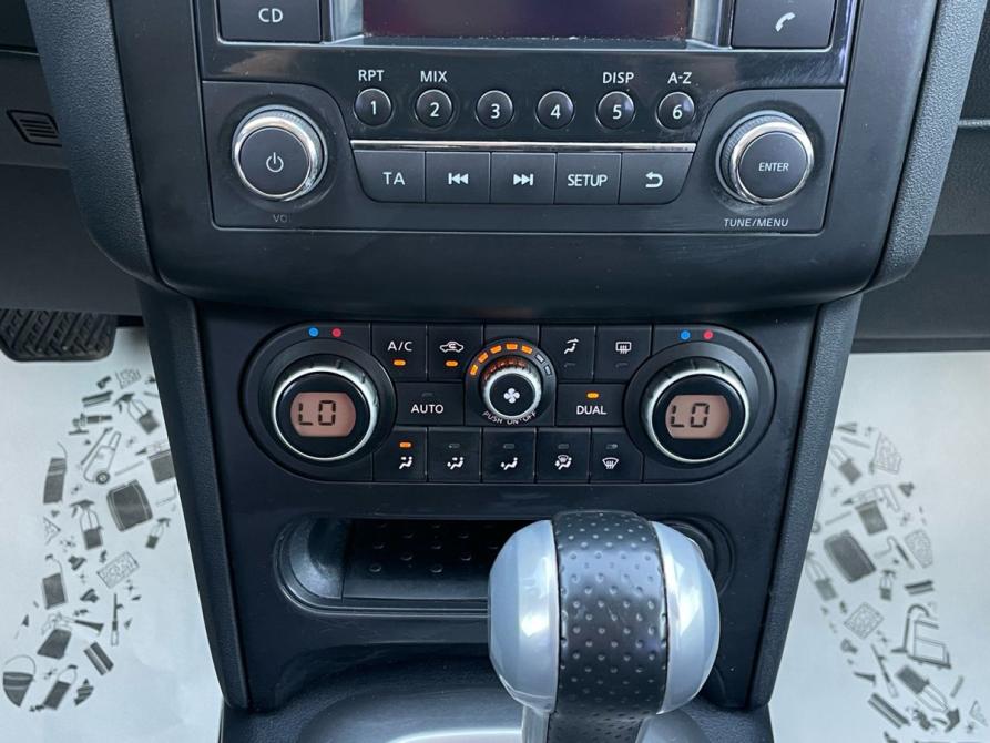 Nissan Qashqai I Рестайлинг Краснодар  - изображение 16