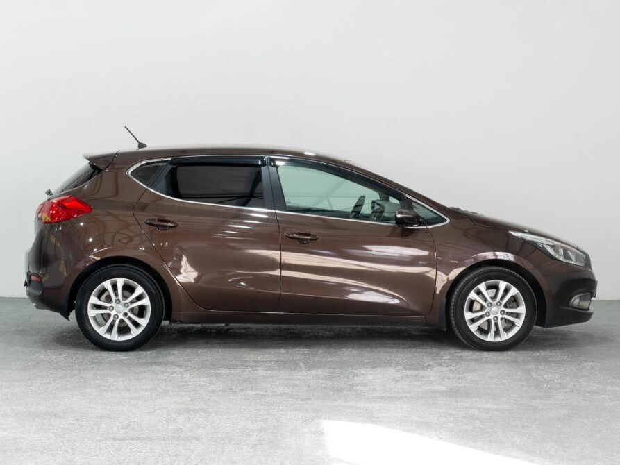 Kia Ceed II Сургут  - изображение 5