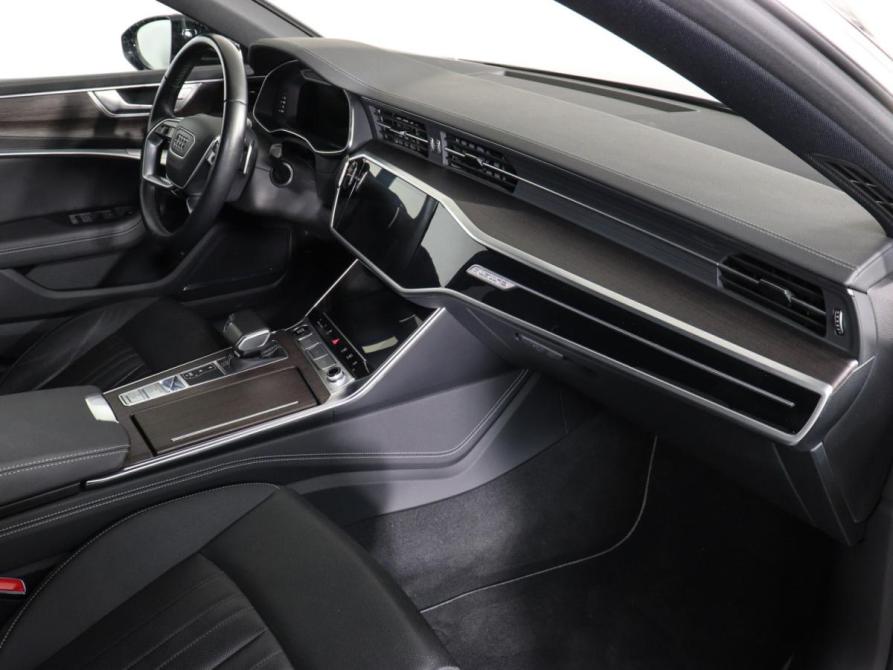 Audi A7 II (4K) Химки  - изображение 7