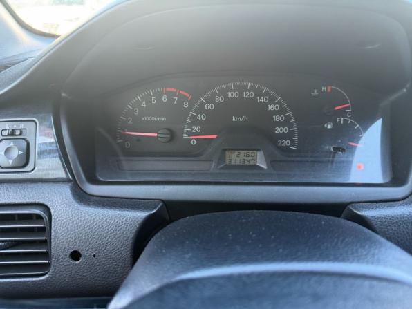 Mitsubishi Lancer IX с пробегом 2004 года, цена 278 000 рублей, 311345 км, седан, Автокод Объявления