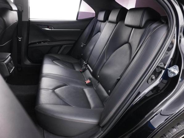 Toyota Camry VIII (XV70) с пробегом 2019 года, цена 2 714 444 рубля, 119045 км, седан, Автокод Объявления