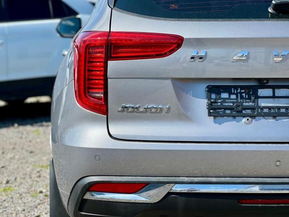 Haval Jolion I с пробегом 2023 года, цена 1 840 000 рублей, 69080 км, внедорожник, Автокод Объявления