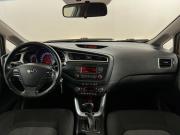 Kia Ceed II Рестайлинг Москва  - изображение 21