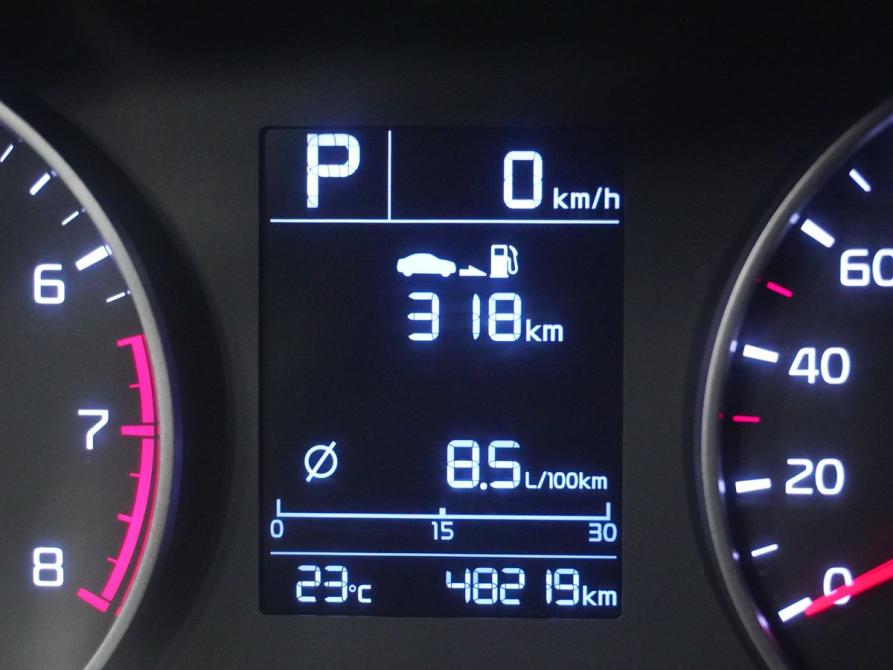 Kia Rio IV Вологда  - изображение 17