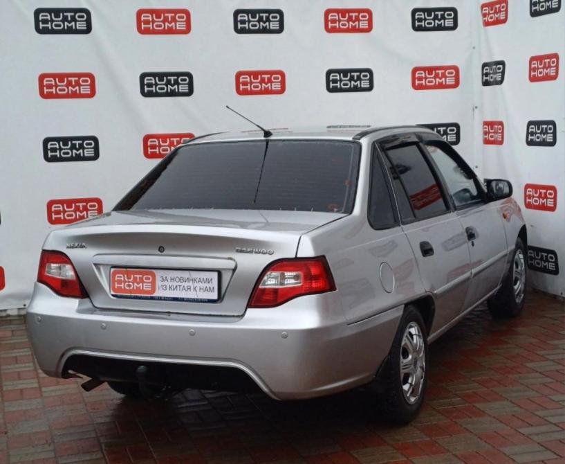 Daewoo Nexia I Рестайлинг Санкт-Петербург  - изображение 6