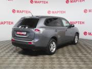 Mitsubishi Outlander III Вологда  - изображение 22