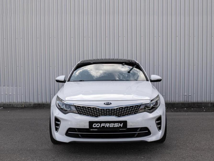 Kia Optima IV Сочи  - изображение 3