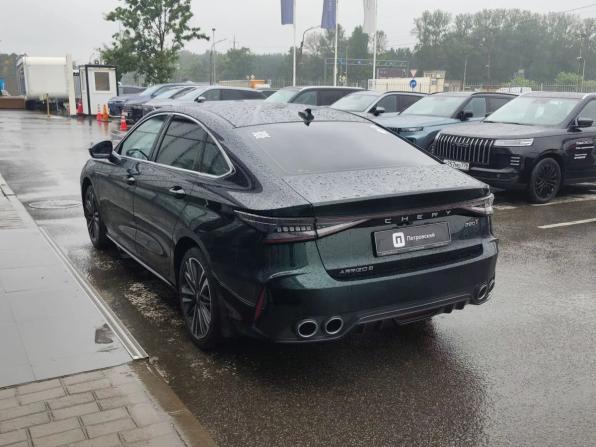 Chery Arrizo 8 с пробегом 2024 года, цена 1 850 000 рублей, 56948 км, седан, Автокод Объявления