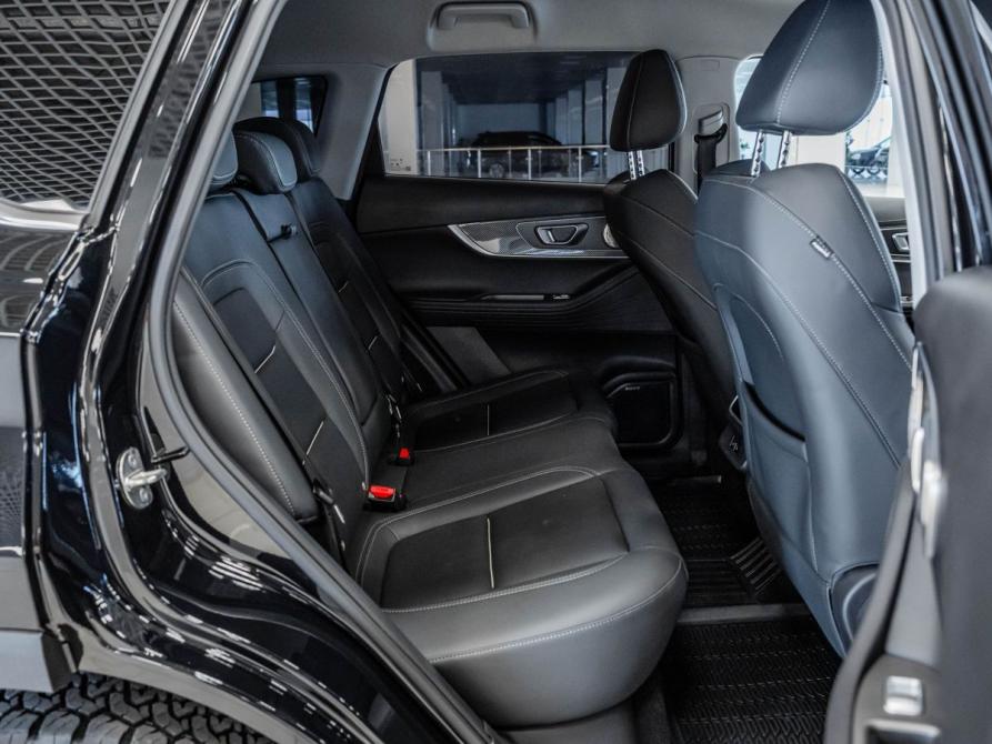 Chery Tiggo 7 Pro Max I Рестайлинг Самара  - изображение 19