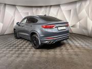 Geely Tugella I Москва  - изображение 29