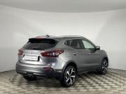 Nissan Qashqai II Рестайлинг Воронеж  - изображение 24