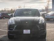 Porsche Macan I Рестайлинг Москва  - изображение 23