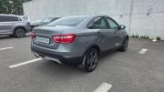 Lada (ВАЗ) Vesta I Санкт-Петербург  - изображение 12