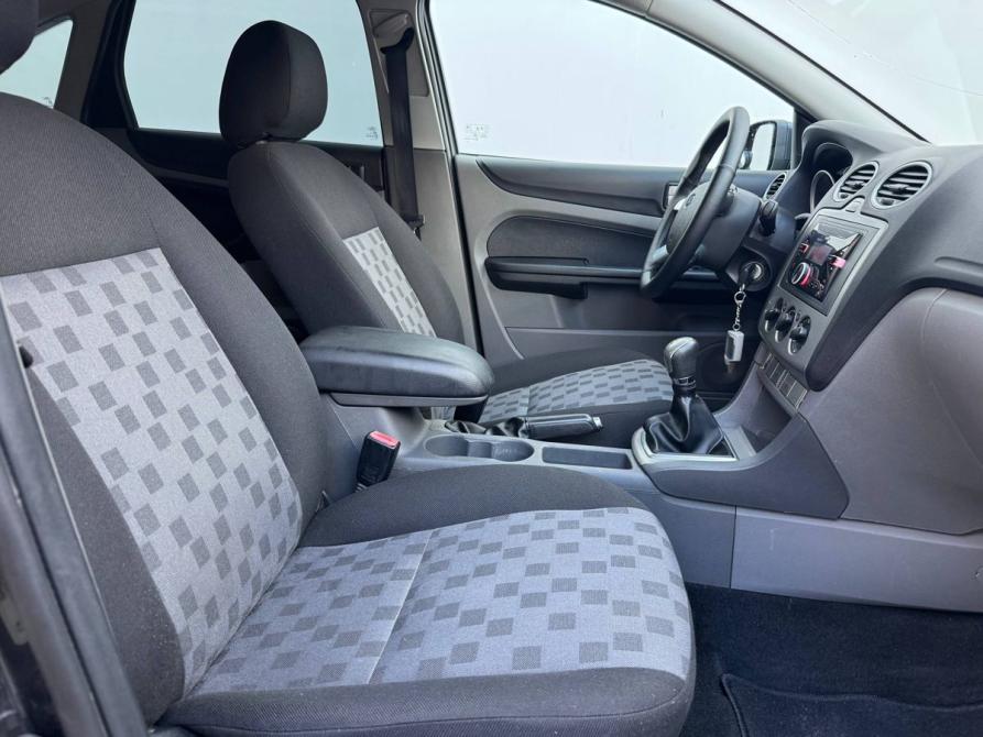 Ford Focus II Рестайлинг Москва  - изображение 10