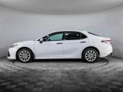 Toyota Camry VIII (XV70) Рестайлинг Санкт-Петербург  - изображение 38