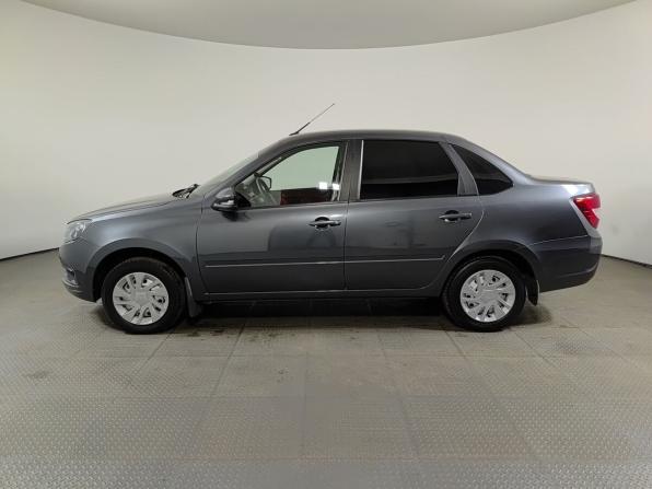 Lada (ВАЗ) Granta I Рестайлинг с пробегом 2024 года, цена 805 000 рублей, 47800 км, седан, Автокод Объявления