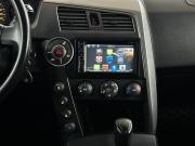 SsangYong Kyron I Рестайлинг Москва  - изображение 22