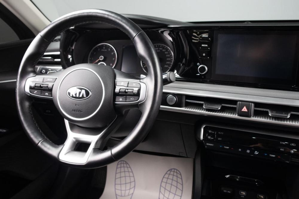Kia K5 III Оренбург  - изображение 9