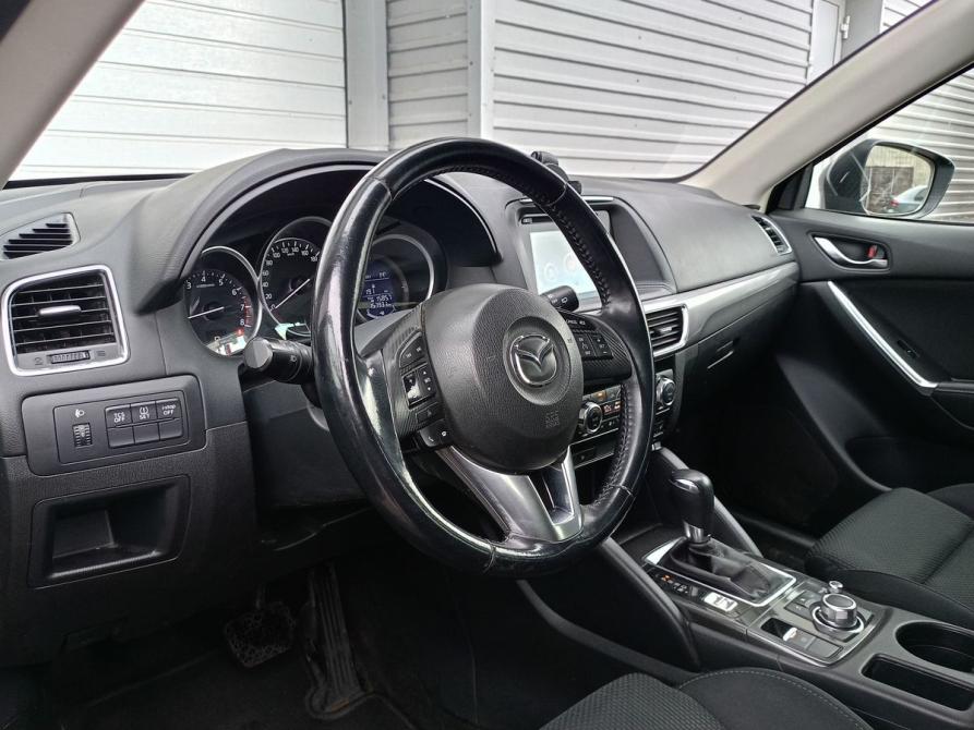 Mazda CX-5 I Рестайлинг Казань  - изображение 7