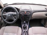 Nissan Almera II (N16) Рестайлинг Москва  - изображение 31