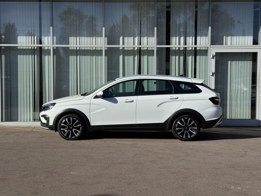 Lada (ВАЗ) Vesta I Рестайлинг (NG) Воронеж  - изображение 8