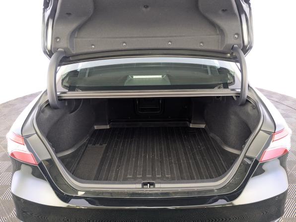 Toyota Camry VIII (XV70) Рестайлинг с пробегом 2023 года, цена 4 115 000 рублей, 29234 км, седан, Автокод Объявления