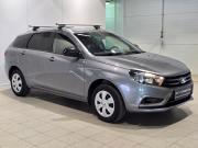 Lada (ВАЗ) Vesta I Самара  - изображение 19